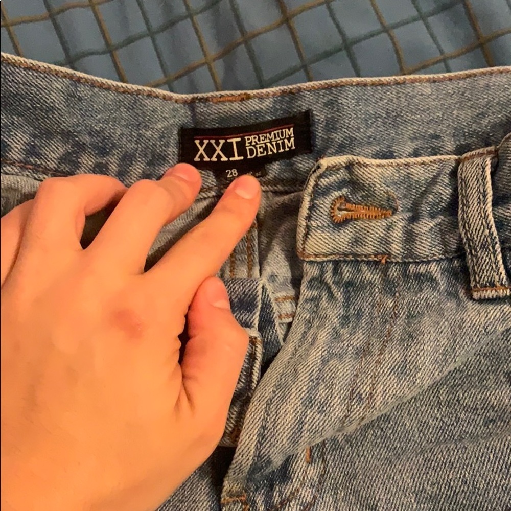 Shorts - Picture 2 of 2